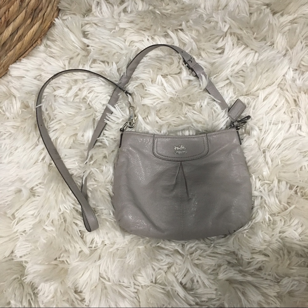 Coach crossbody bag